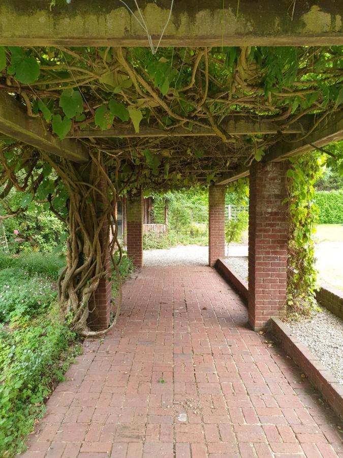 The Reading Whole Apartment With Private Lake And Gardens Luaran gambar