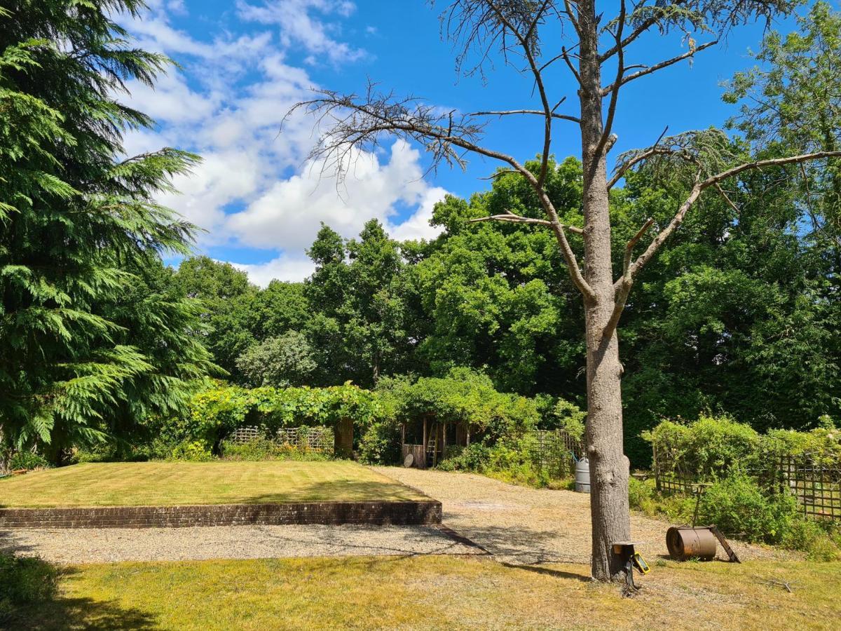 The Reading Whole Apartment With Private Lake And Gardens Luaran gambar