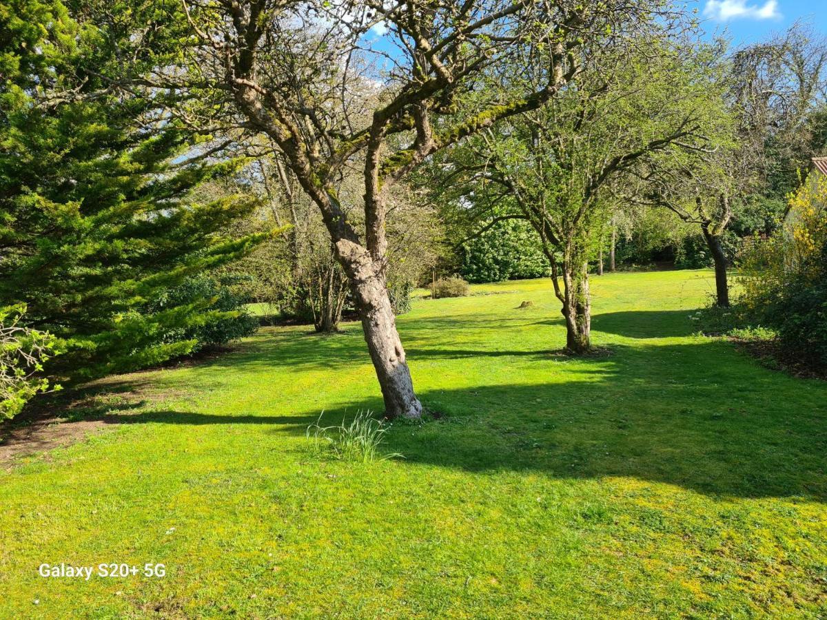 The Reading Whole Apartment With Private Lake And Gardens Luaran gambar